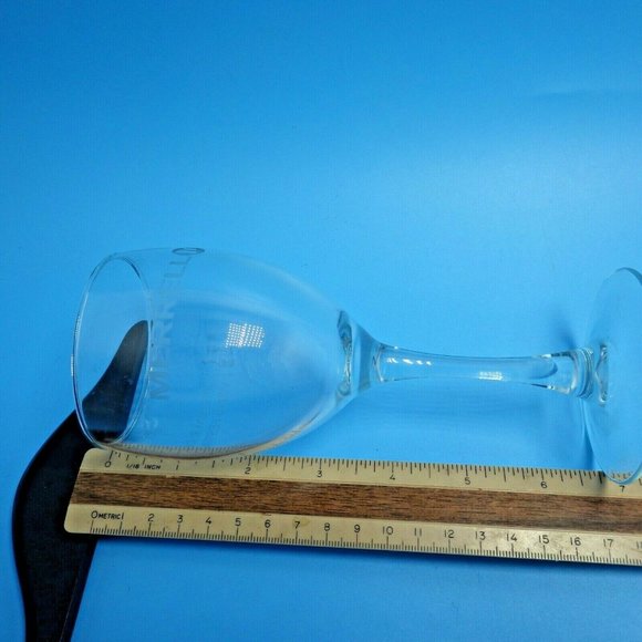 Steamboat Wine Festival Wine Glass Stemmed Merrell M - Picture 5 of 7